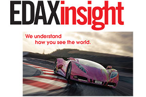 Download your free copy of the July 2022 issue of the EDAX Insight newsletter