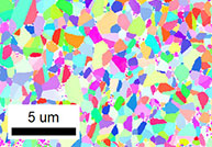 Thoughts from a sample test