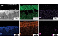 Nano-scale Si segregation and precipitation in Cr2Al(Si)C MAX phase coatings impeding grain growth during oxidation