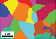 Testing With A Difference - Microscopy & Analysis May/June 2019