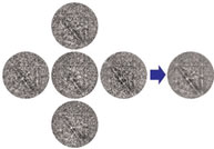 Introduction and Comparison of New EBSD Post-Processing Methodologies
