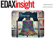 Download your free copy of the September 2020 issue of the EDAX Insight newsletter