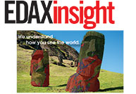 Download your free copy of the March 2022 issue of the EDAX Insight newsletter