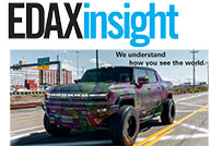 Download your free copy of the August 2024 issue of the EDAX Insight newsletter