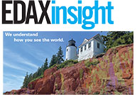 EDAX Insight Vol. 22 No. 3