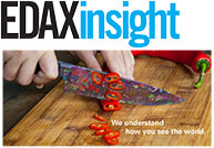 EDAX Insight Vol. 23 No. 1