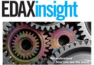 EDAX Insight Vol. 23 No. 3