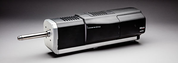 EDAX Introduces the Octane Elite Series of SDDs