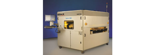 EDAX launches SMX-ILH Process Metrology Platform