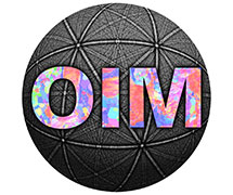 Orientation Imaging Microscopy (OIM) Analysis™ software