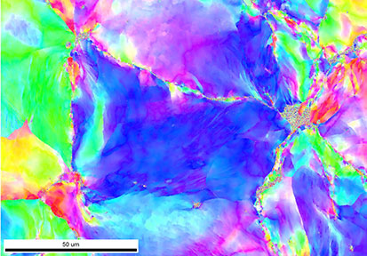 Workshop: Unlocking materials insights: DualBeam microscopy and analytical techniques in focus