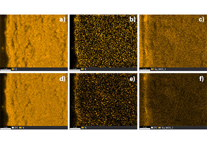Check out the "Pretty isn’t enough – How to create maps with true meaning" EDAX Blog post