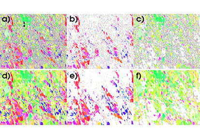 Read the new EDAX Blog post, “Spherical Indexing”