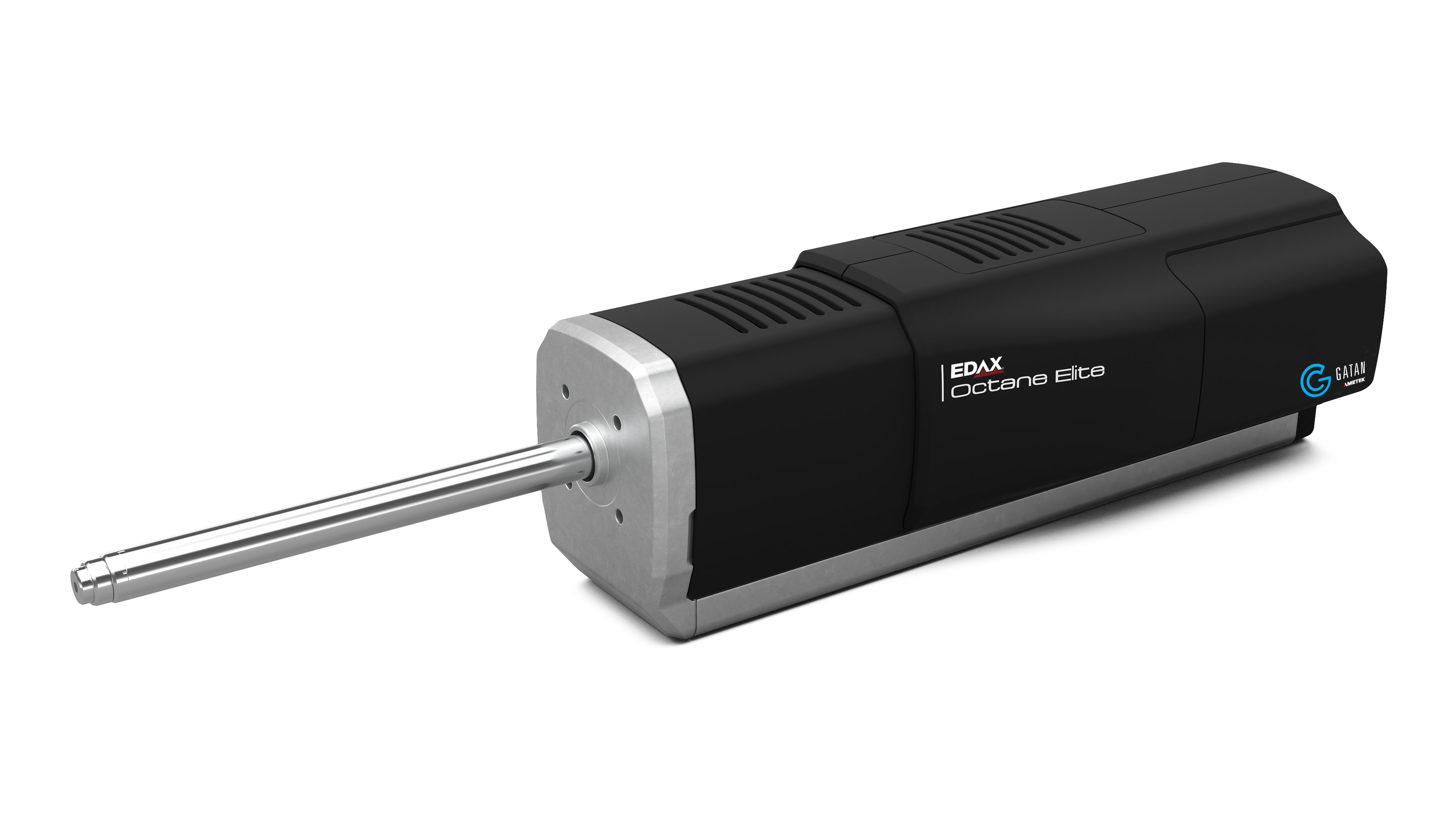 Deta Elis データエリス DEVITA ENERGY 8 A windowless EDS detector combining scientific grade performance