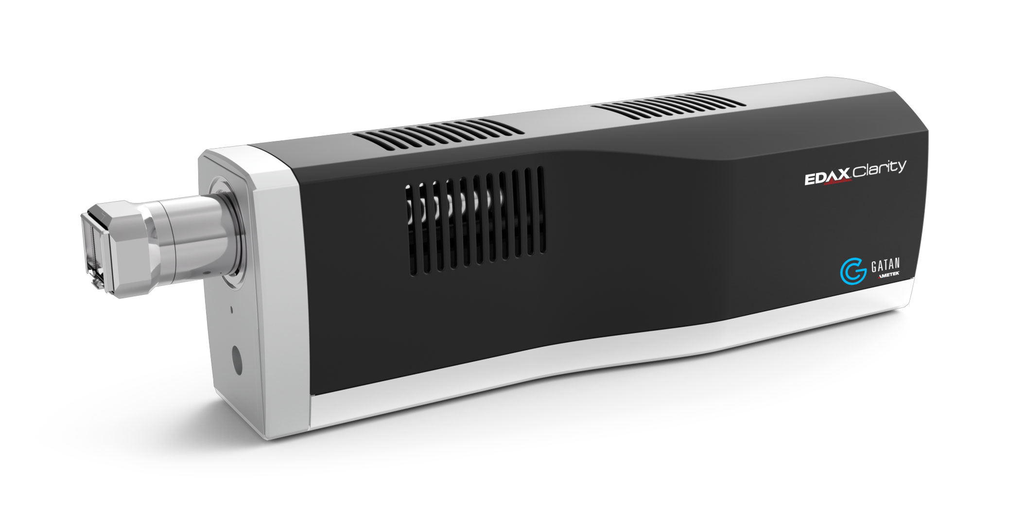 The EDAX Clarity EBSD Detector Series.