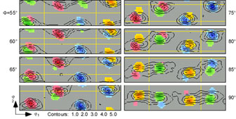 40% Channel Die Compressed Aluminum