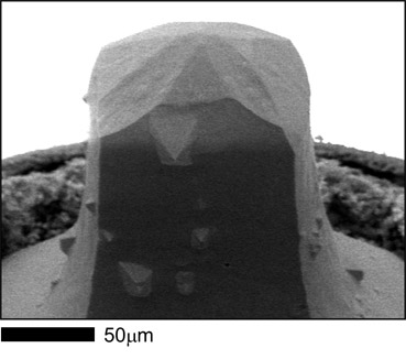 EDAX Periodic Table of Elements - Lanthanum