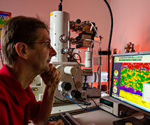 EDAX Application Support