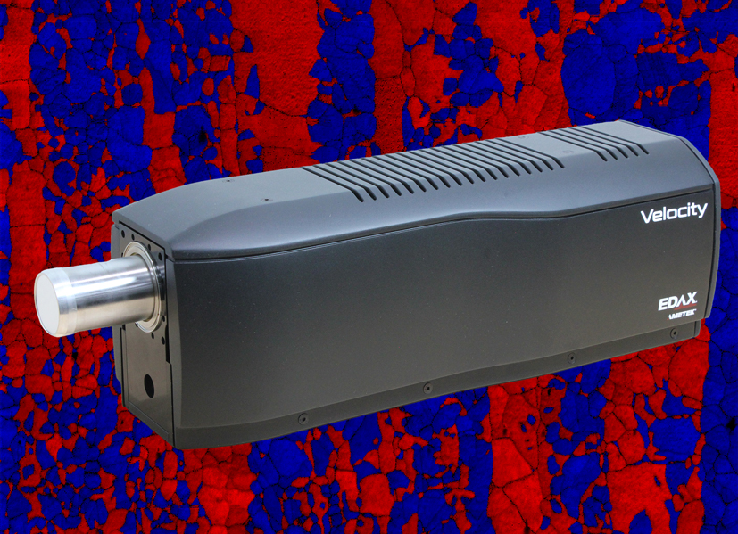 Velocity-Super-EBSD-Camera Velocity-Super-EBSD-Camera