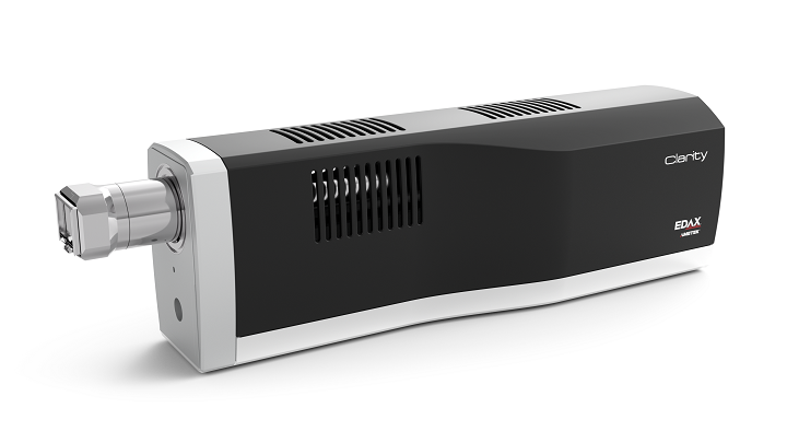 Edax Camera Control Press Releases | EDAX